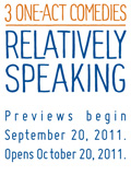 Relatively Speaking