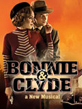 Bonnie and Clyde