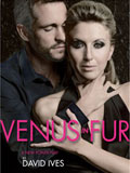 Venus in Fur at the Lyceum Theater, New York