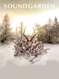 Soundgarden Tickets