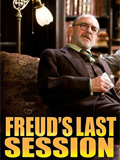 Freud's Last Session