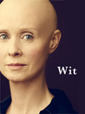 Wit at the Samuel J. Friedman Theatre, New York