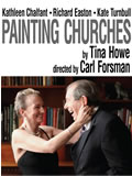 Painting Churches