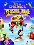 Disney On Ice: Treasure Trove Tickets