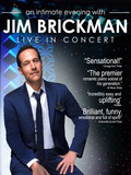 Jim Brickman Tickets