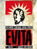Evita Tickets