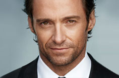 Hugh Jackman Back on Broadway at Broadhurst Theater