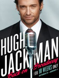 Hugh Jackman Back On Broadway