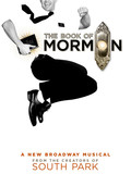 The Book Of Mormon Tickets