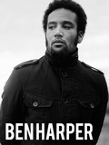 Ben Harper Tickets