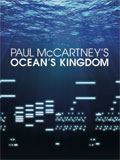 New York City Ballet: Ocean's Kingdom