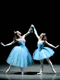 New York City Ballet: Double Feature