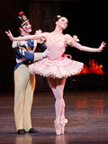 New York City Ballet: The Steadfast Tin Soldier