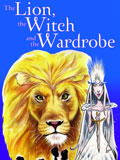 The Lion, The Witch And The Wardrobe Tickets