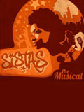 Sistas: The Musical Tickets