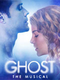 Ghost - The Musical Tickets