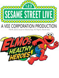Sesame Street Live: Elmos Super Heroes Tickets