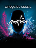 Cirque Du Soleil - Amaluna Tickets