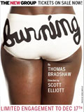Burning