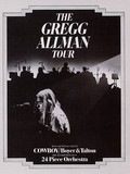 Gregg Allman Tickets