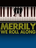Merrily We Roll Along at the New York City Center, New York