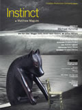 Instinct at the Lion Theatre, New York