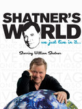 Shatners World: We Just Live In It Tickets