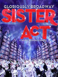 Sister Act Tickets