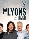 The Lyons at the Cort Theater, New York