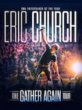 Eric Church Tickets