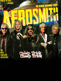 Aerosmith & Cheap Trick Tickets