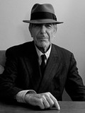 Leonard Cohen Tickets