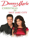 Donny and Marie Osmond Tickets