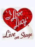 I Love Lucy - Live Onstage Tickets