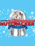 Joffrey Ballet: The Nutcracker Tickets