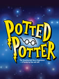 Potted Potter Tickets