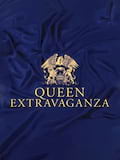 The Queen Extravaganza Tickets