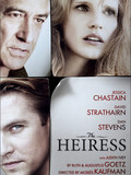 The Heiress Tickets