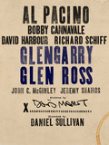 Glengarry Glen Ross Tickets