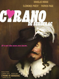 Cyrano de Bergerac Tickets
