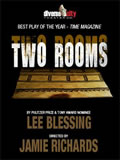 Two Rooms Tickets