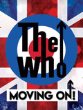 The Who Tickets