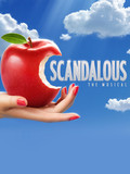 Scandalous: The Musical Tickets