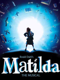 Matilda at the , New York Matilda at the , New York