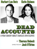 Dead Accounts Tickets