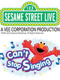 Sesame Street Live: Cant Stop Singing Tickets