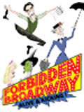 Forbidden Broadway Tickets