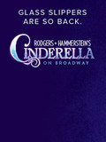 Cinderella at the , New York Cinderella at the , New York