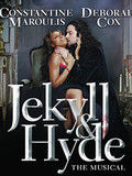 Jekyll & Hyde Tickets