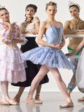 Pittsburgh Ballet Theatre: The Nutcracker Tickets